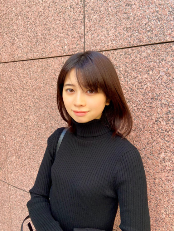桜田ひより