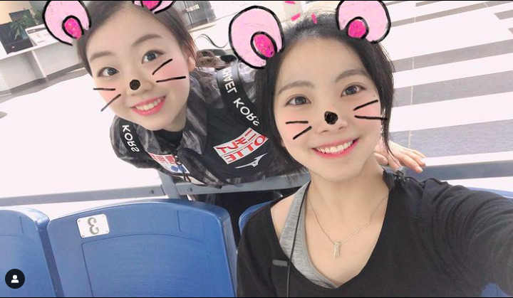 三浦璃来かわいい画像まとめ