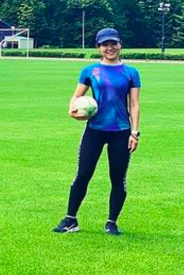 吉田知那美時系列