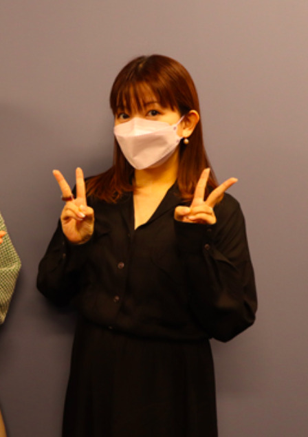 牧野由依の妊婦姿