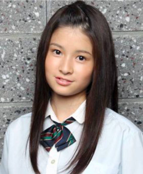 乃木坂46・1期生の吉本彩華