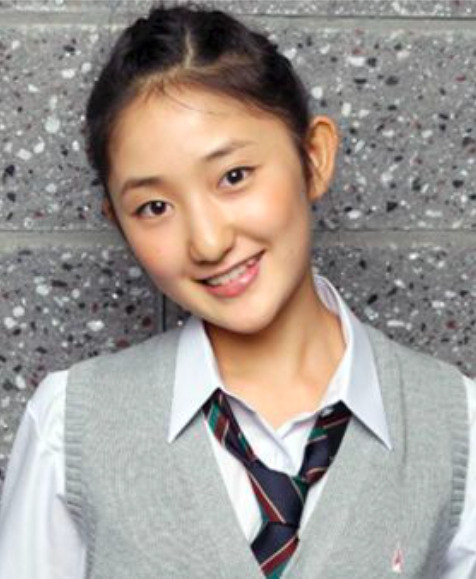 乃木坂46・1期生の山本穂乃香
