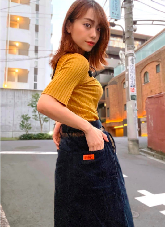 石川あんなのかわいい画像